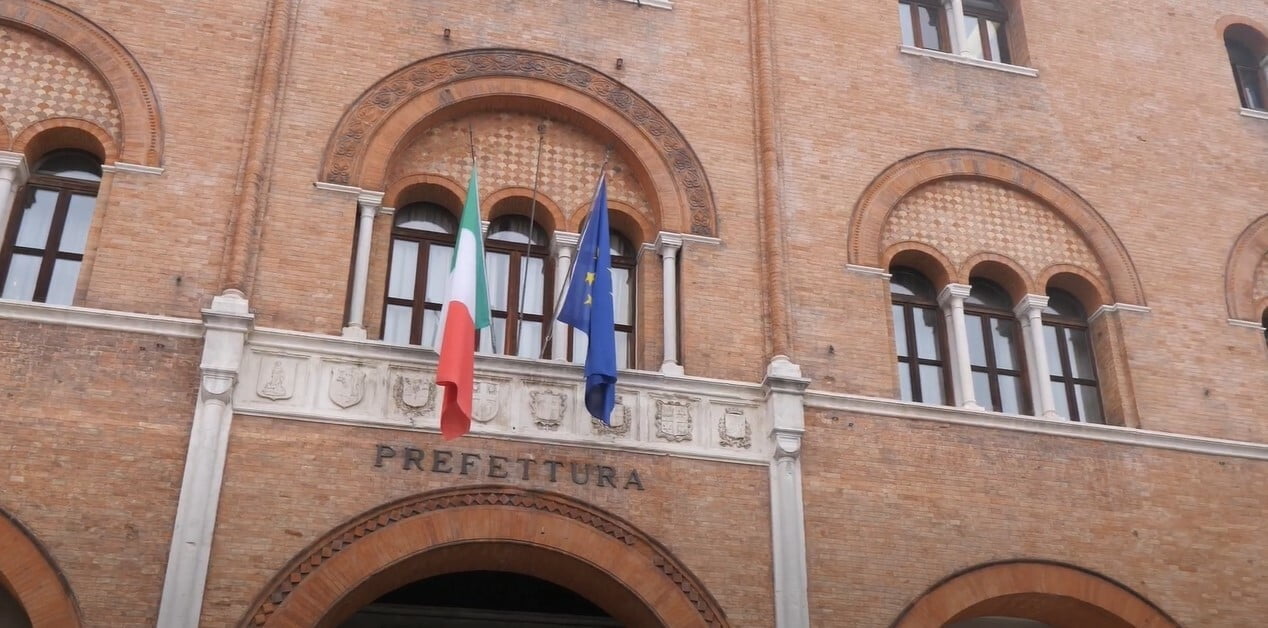 Furti in città, sindaco e Ascom incontrano il prefetto: “Tutelare chi lavora e investe sulla città”