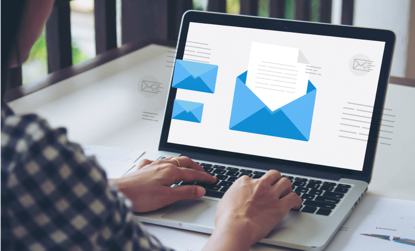 Truffa e-mail dell’eccedenza Iva