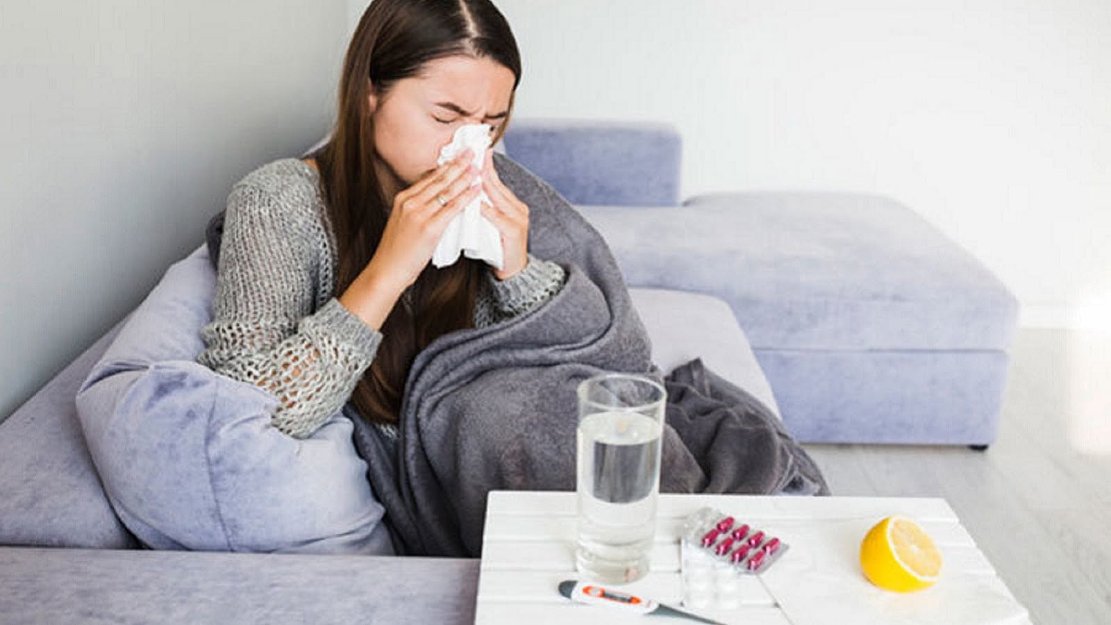 L’influenza ha già colpito 624 mila veneti. “Incidenza in calo”