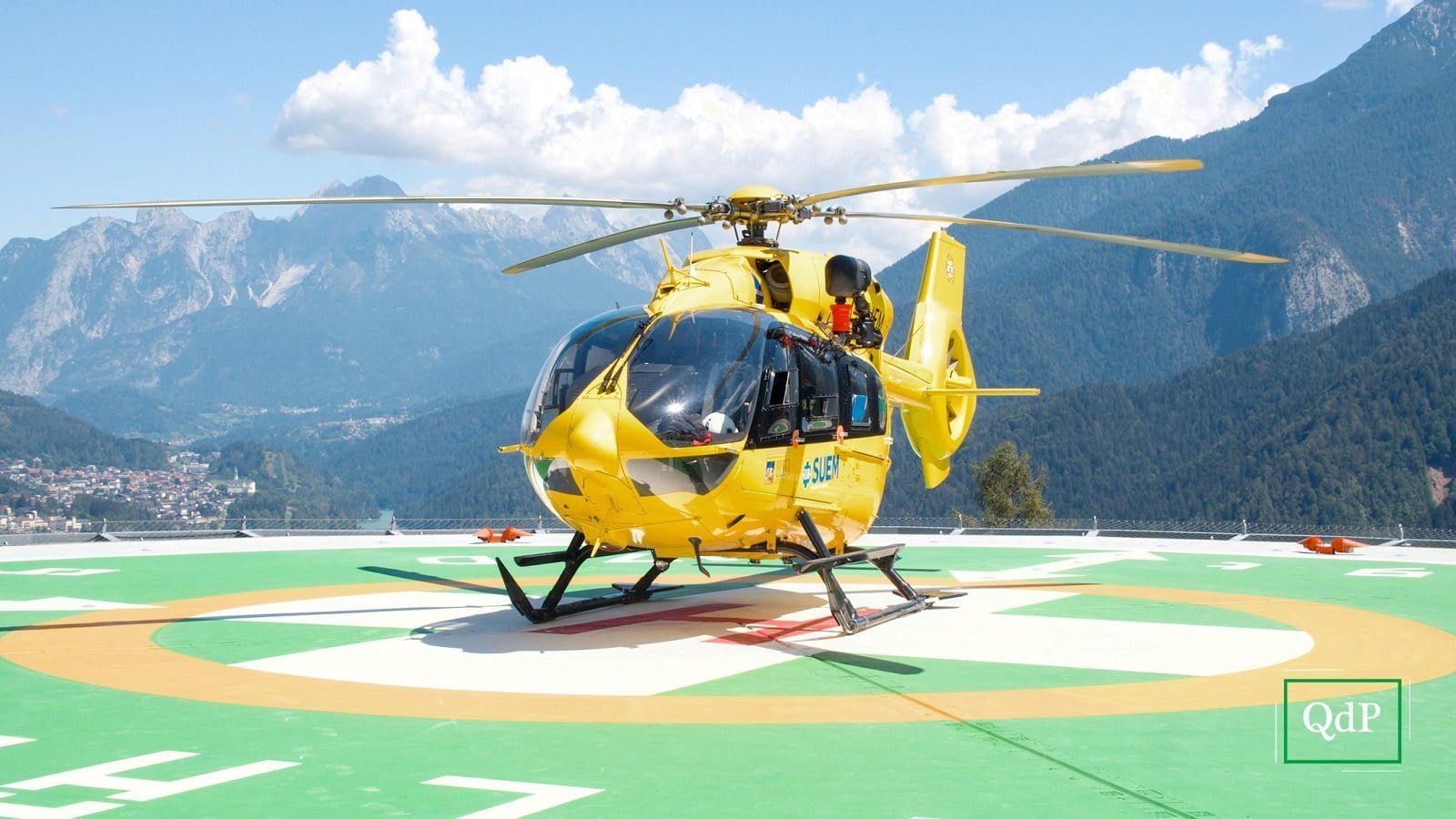 Incidenti su strada e pista, tre feriti