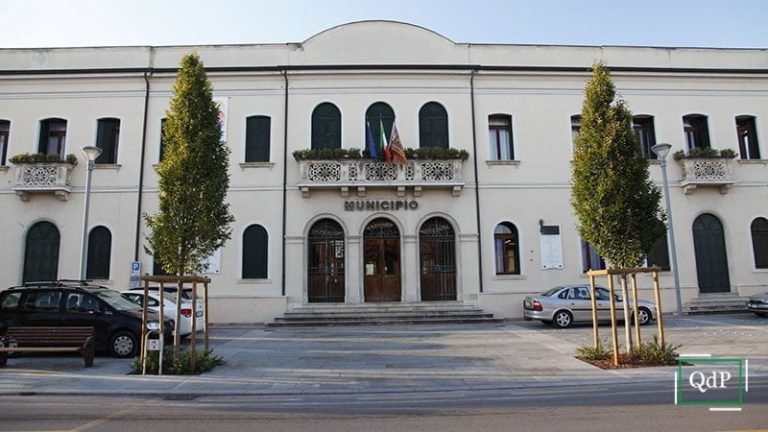 Il Comune di Farra di Soligo