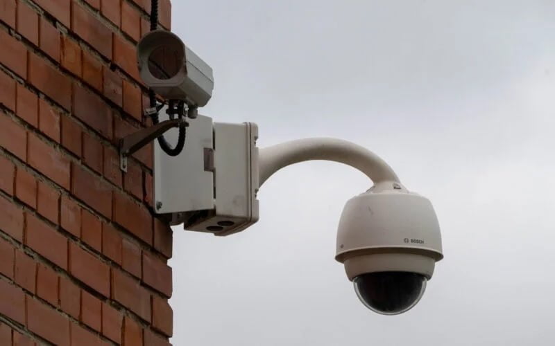 Videosorveglianza urbana: Comune sanzionato per illegittimità commesse