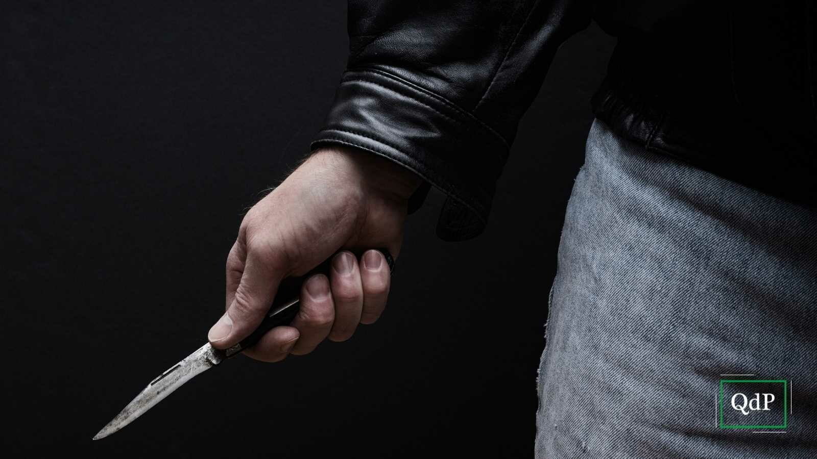 Tredicenne torna a casa in bici da allenamento: “Minacciato col coltello per rapinarlo”