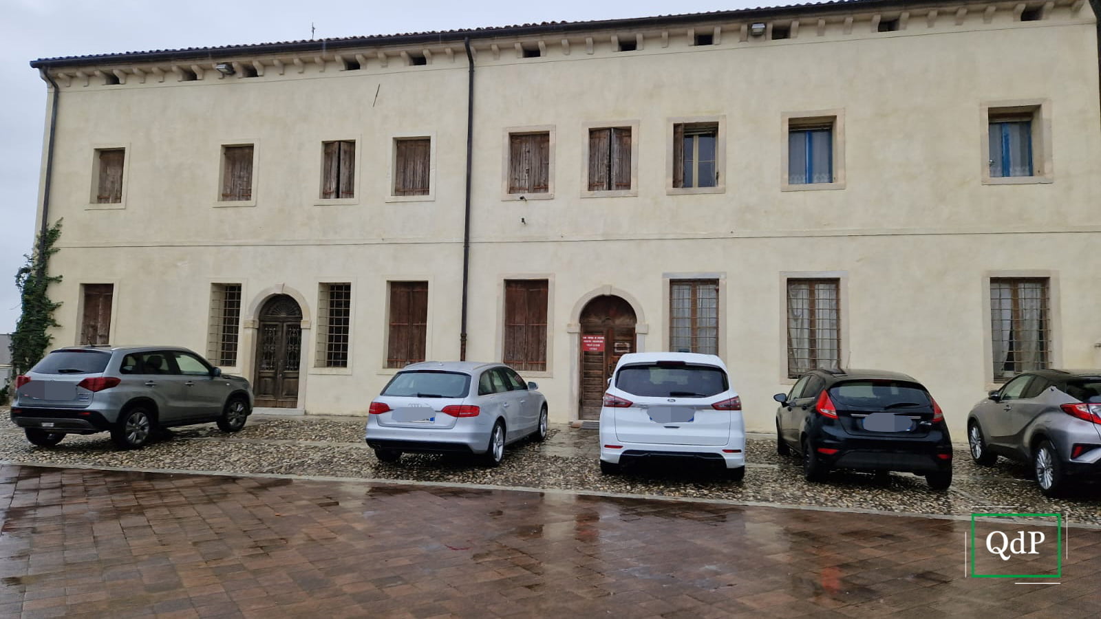 Oneri di urbanizzazione, dal Comune un contributo alla chiesa di Bagnolo