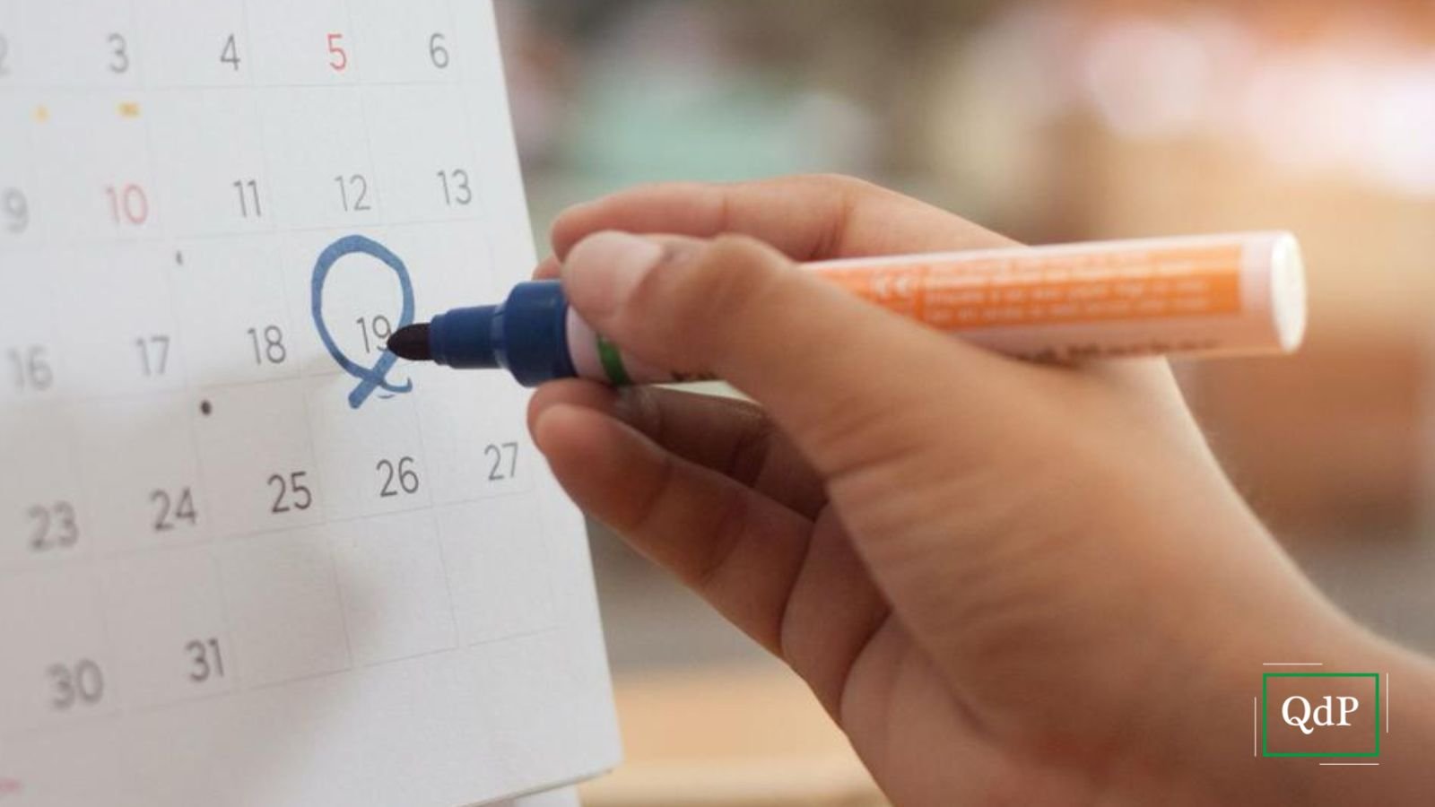 Tutti i ponti e le festività di quest’anno
