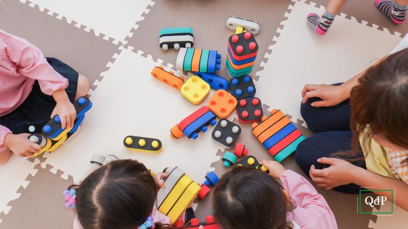 Nidi privati, dal Comune 41 mila euro di contributi. “Aiuto concreto per 49 famiglie”