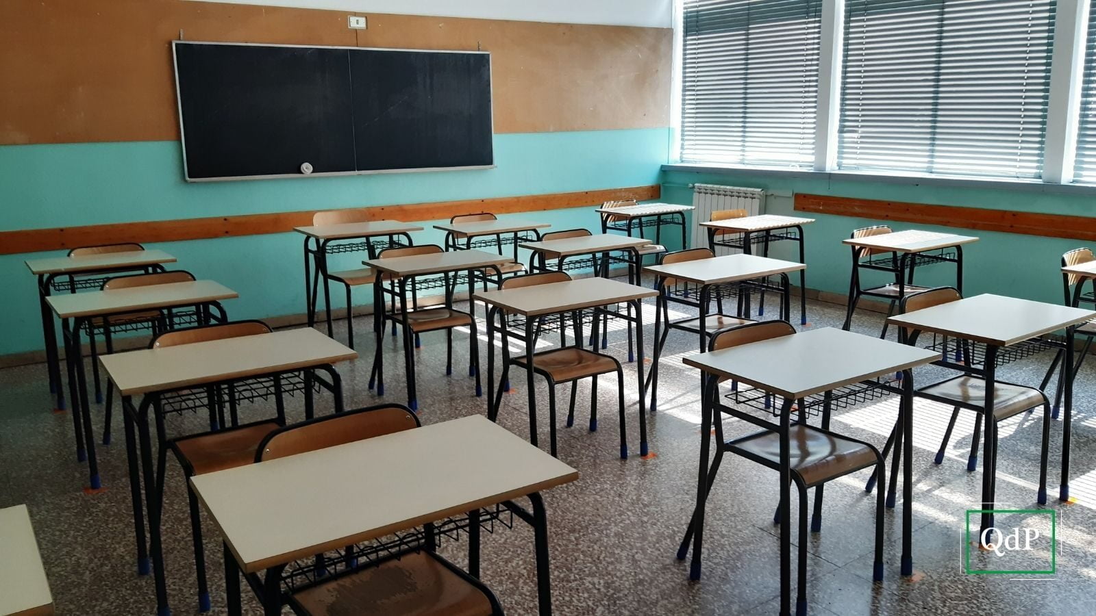 Guasto all’impianto di riscaldamento, chiuse le medie: lunedì niente scuola