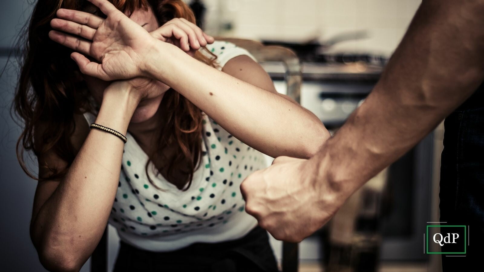 Stalking e maltrattamenti in famiglia: scatta il doppio “Codice rosso”