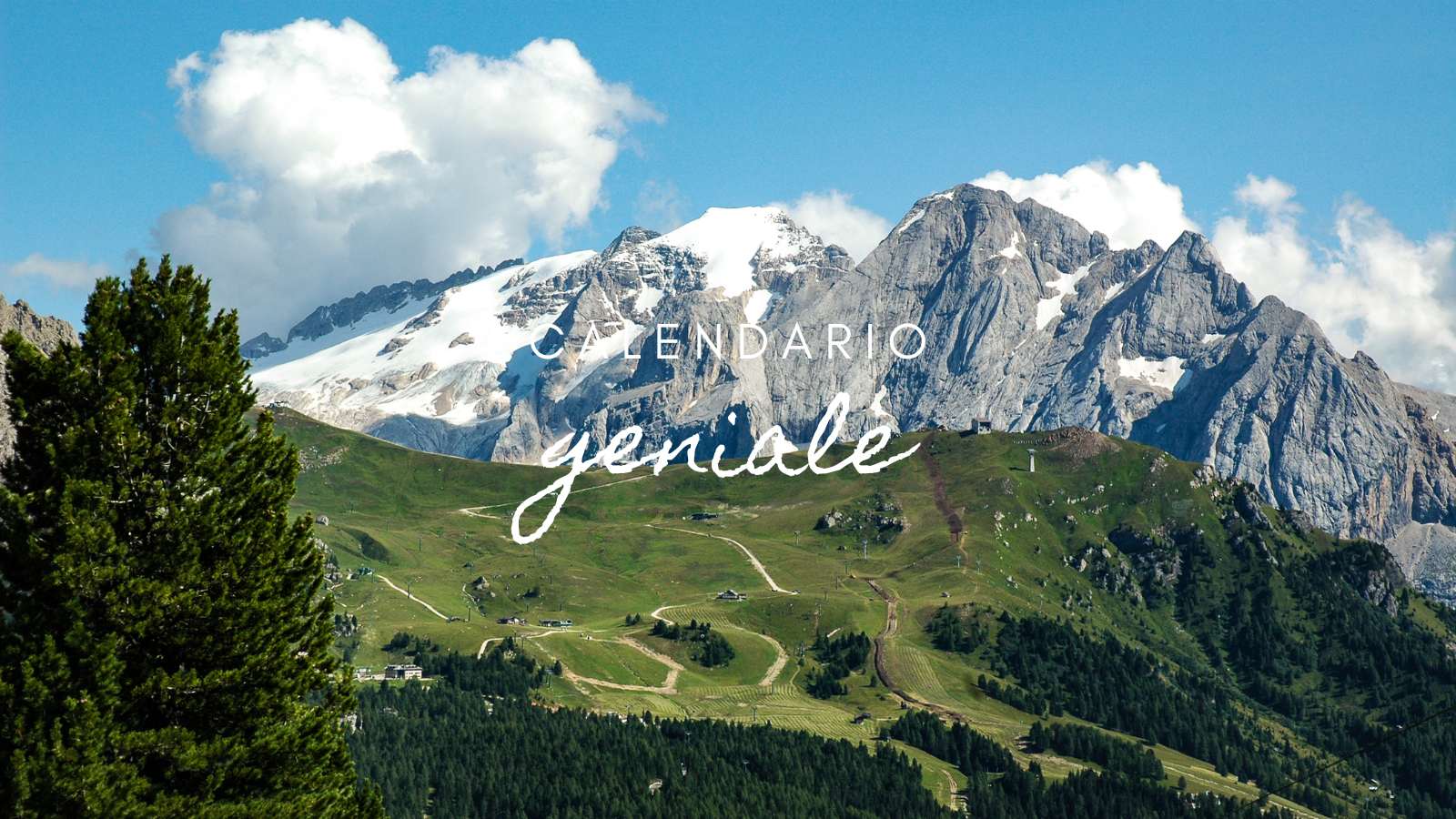 Calendario: lunedì 12 gennaio 2026