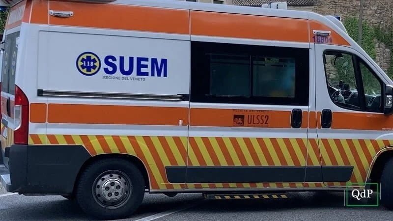Anziana trovata morta in casa
