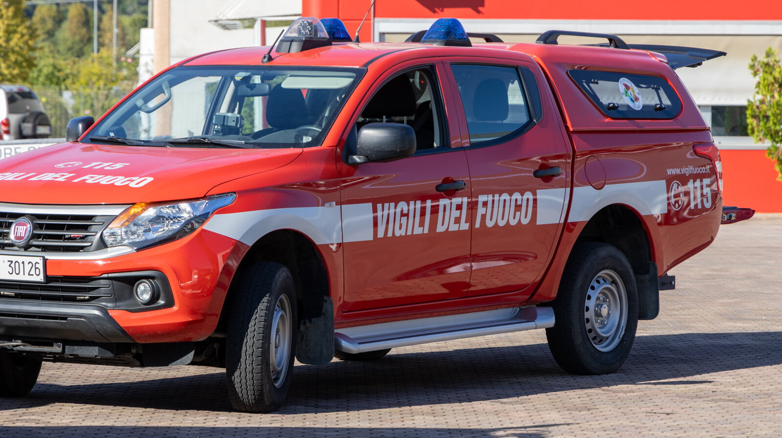Corpo di donna ritrovato nel Meschio