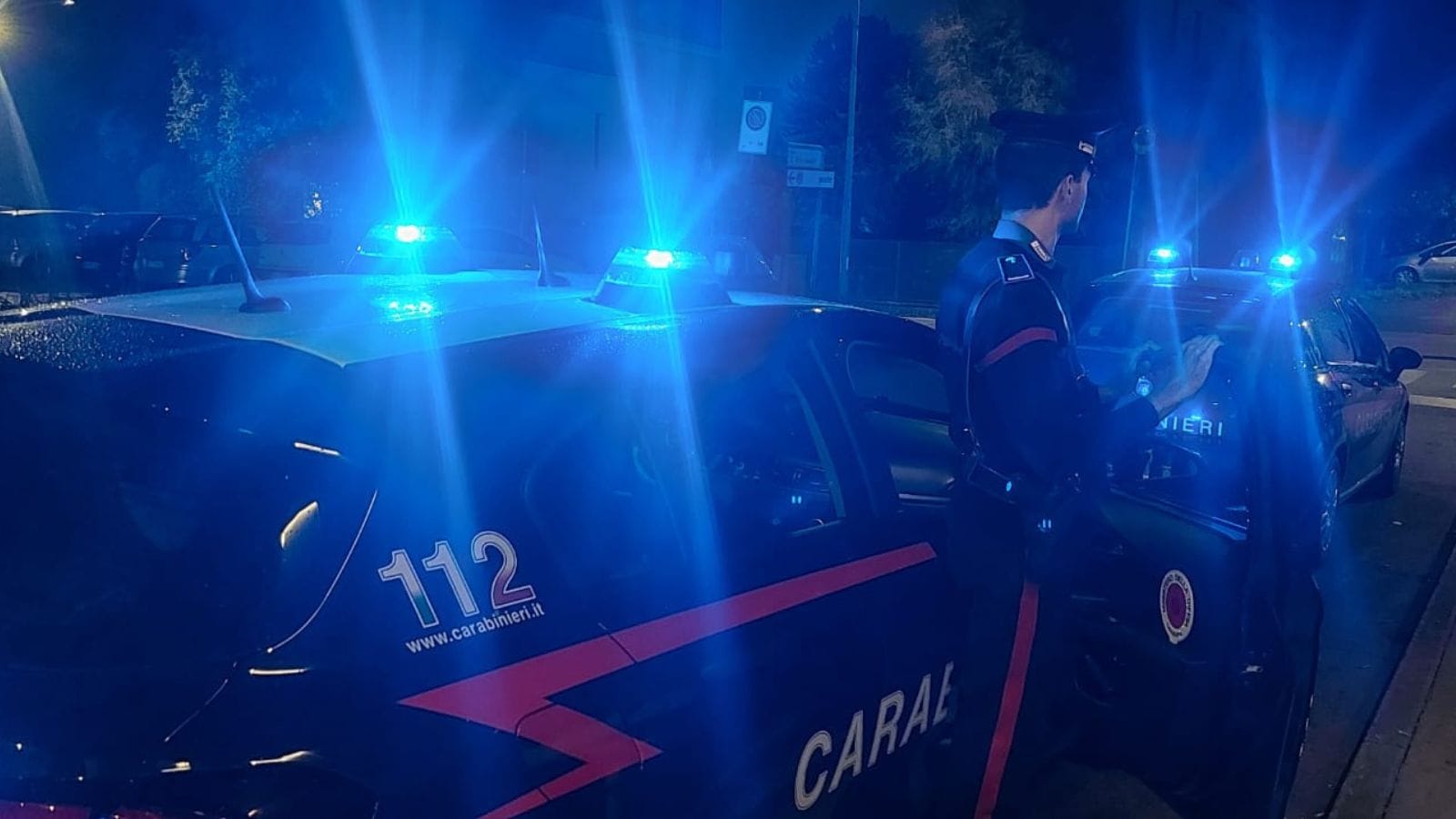 Bottigliata al bar: un ferito elitrasportato a Treviso