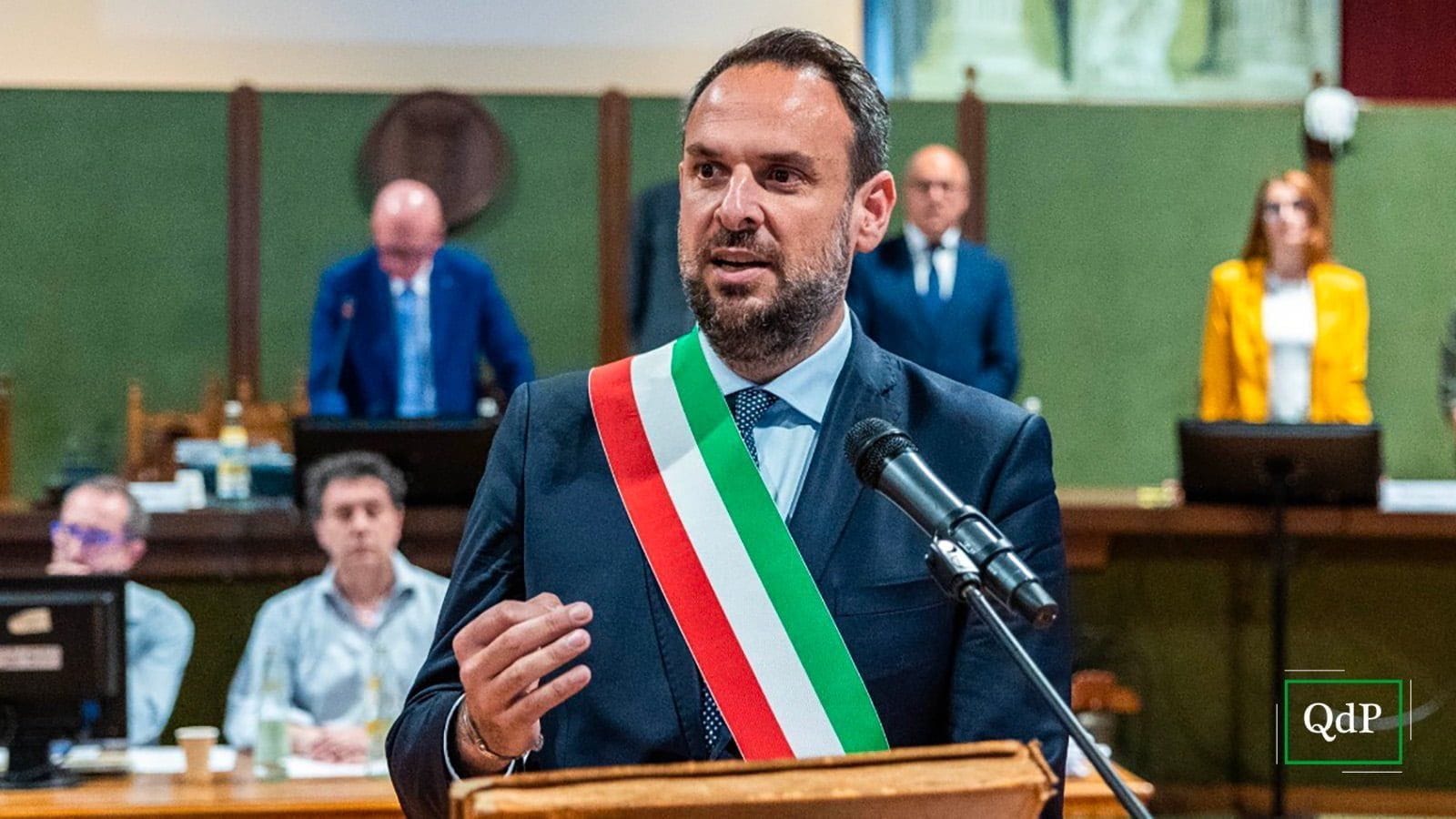 Patto europeo per il clima e l’energia: Conte unico sindaco italiano