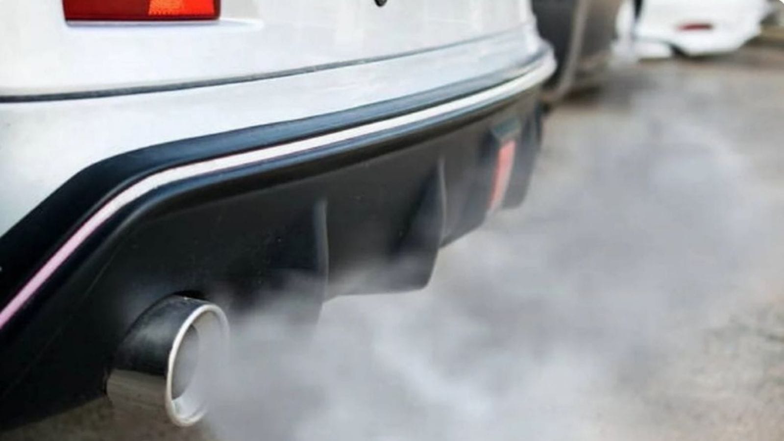 Inquinamento, torna “l’allerta arancione”: scattano le misure antismog