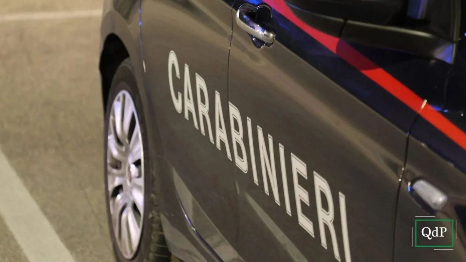 Coppia aggredita in piazza Calvi, 7 denunce a piede libero