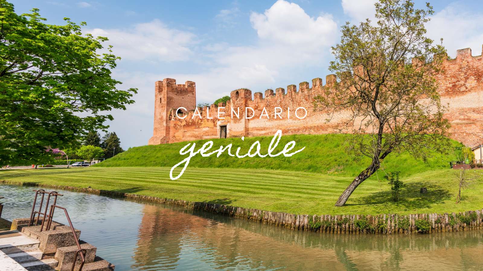 Calendario: sabato 10 gennaio 2026