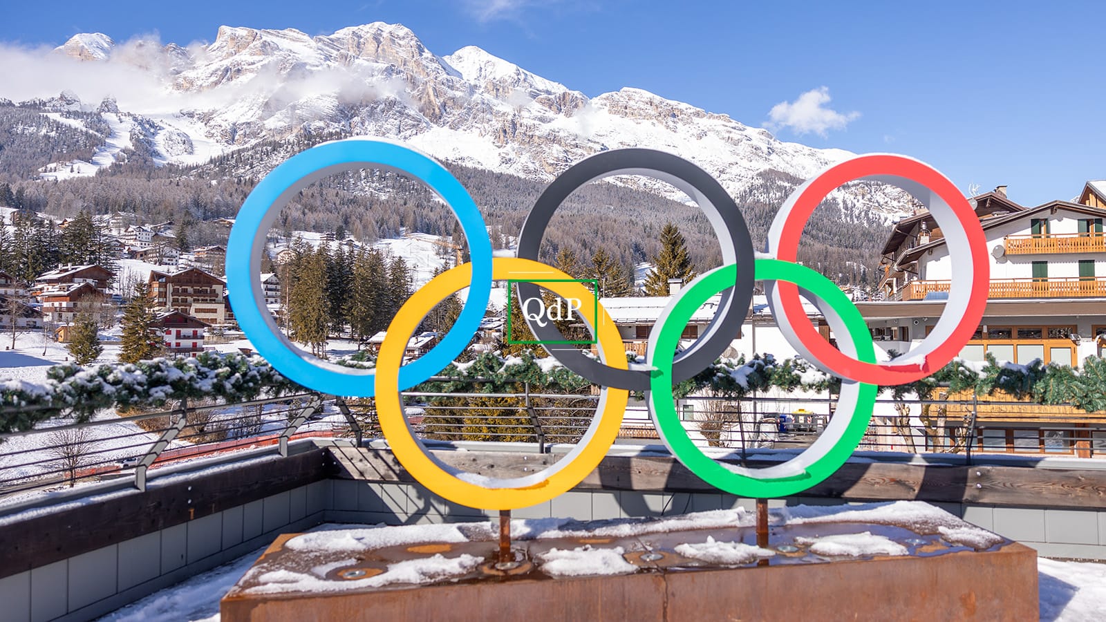 Olimpiadi, Treviso “alleata” di Cortina: un ufficiale e 5 agenti di Polizia locale dislocati nella conca
