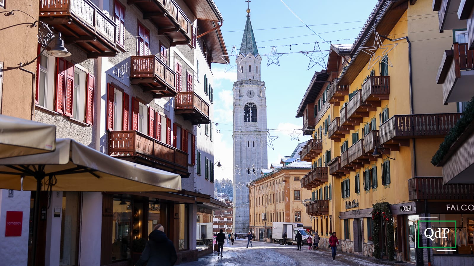 Cortina tra i Comuni più virtuosi del Veneto per tempestività dei pagamenti