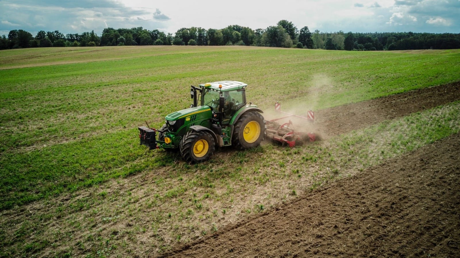 Giovani in agricoltura: un bando a sostegno del ricambio generazionale