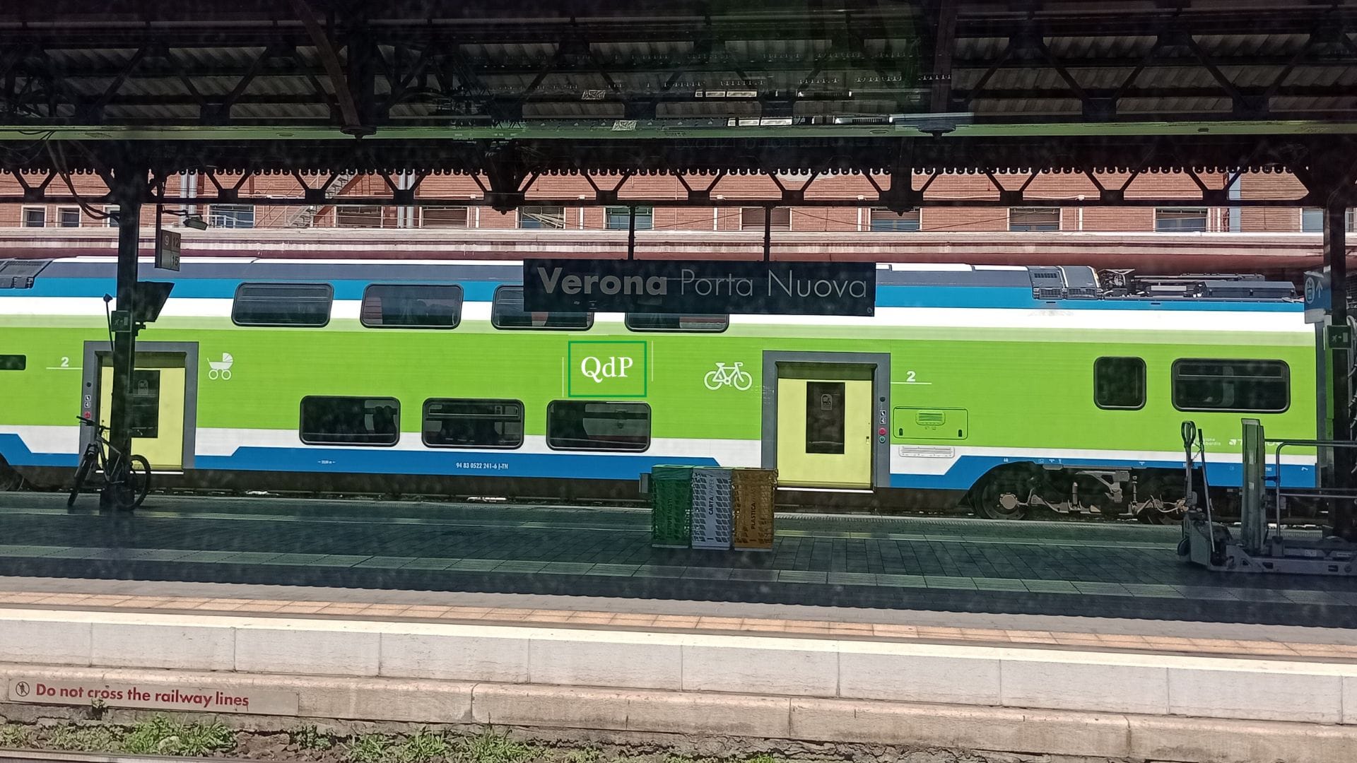 Lavori per l’Alta Velocità, raffica di chiusure sulla Venezia – Milano