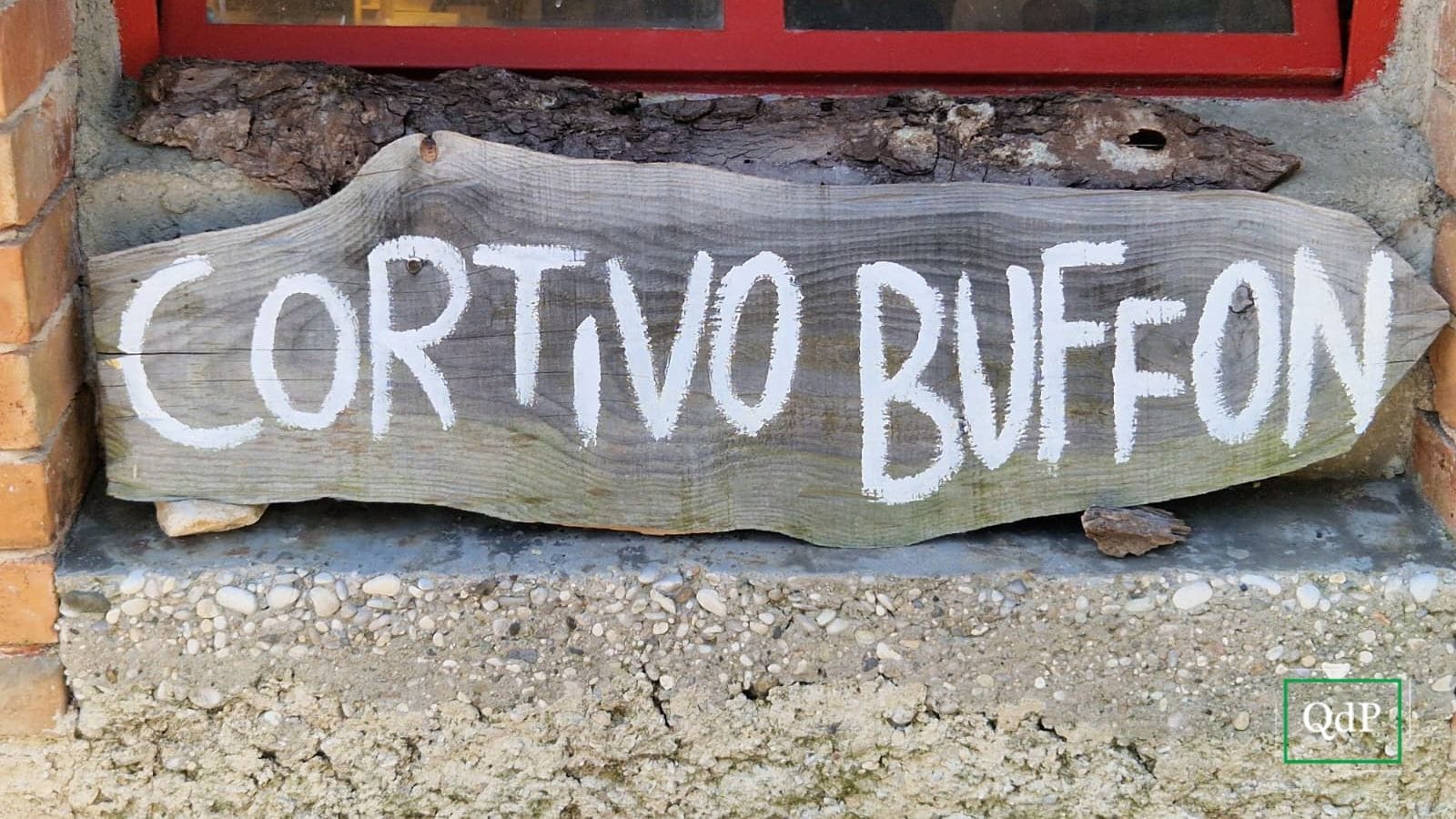 Custodi e innovatori: Antonio Buffon, garibaldino del Cisonese