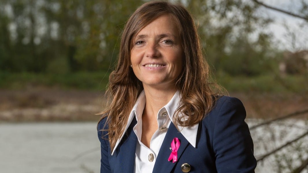 Paola Roma lascia il comune: “Sarò sempre vicina alla mia Ponte”. Lorenzon sindaco reggente fino alle elezioni
