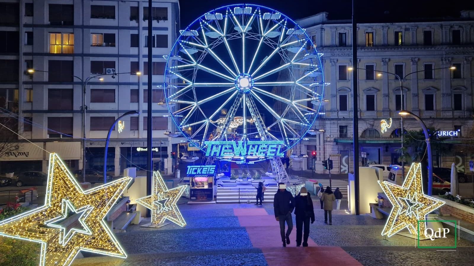Pronto entro fine febbraio il bando per la gestione della Magia del Natale 2026