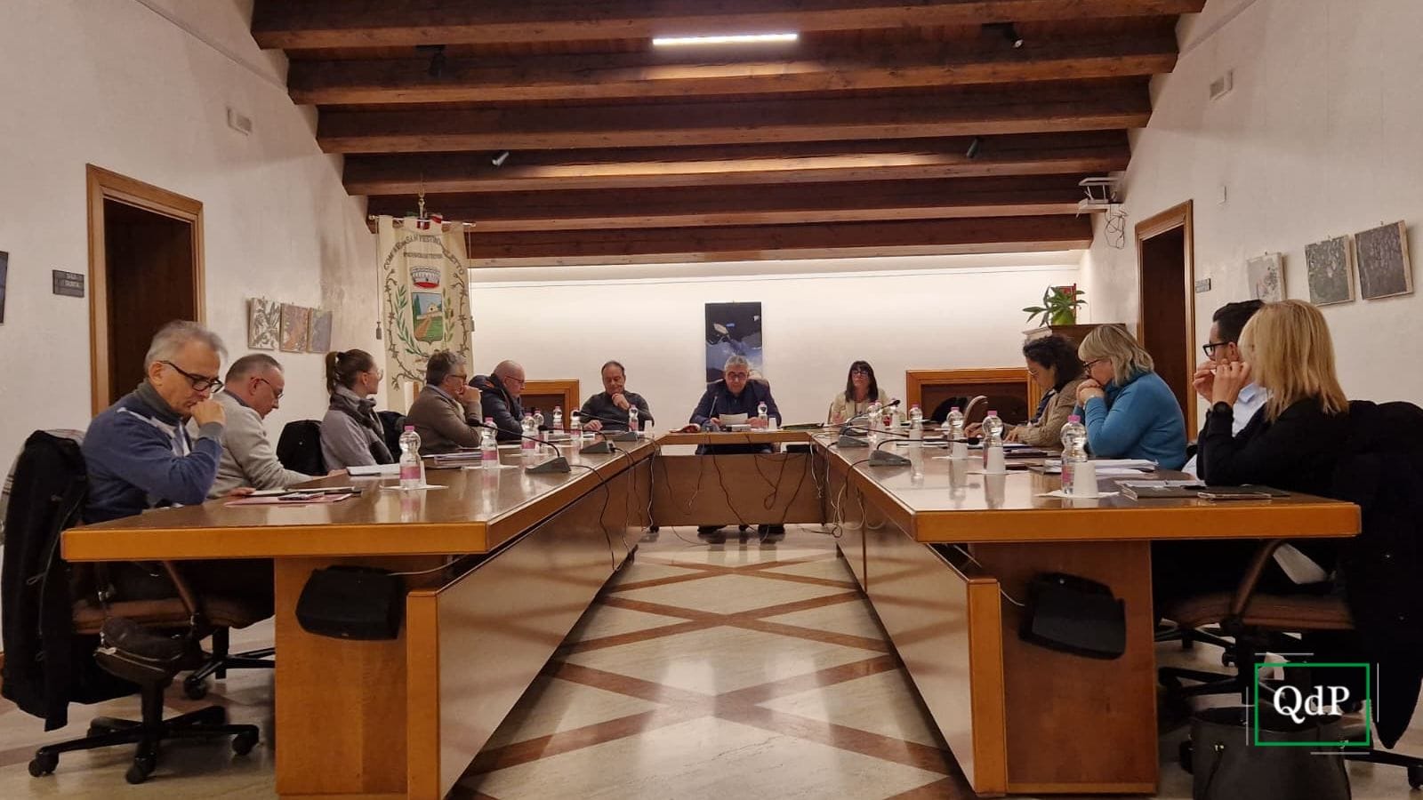 Ciclabile Casotto-Corbanese, ok alla convenzione con Ats e Piave Servizi: “Entro l’anno il progetto esecutivo”