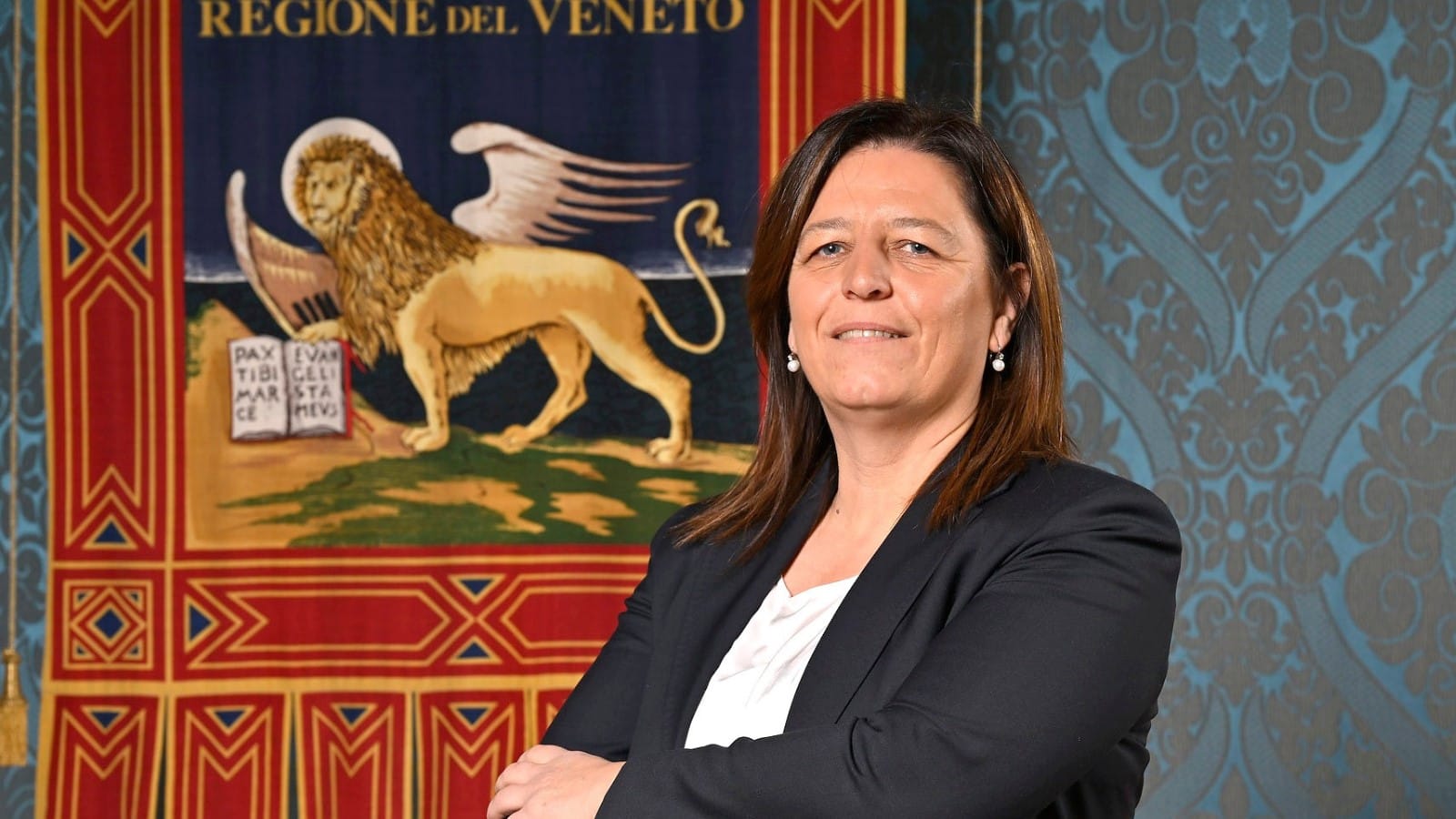 “Il Veneto dalla parte dei manifestanti iraniani”: da Brescacin una risoluzione “per la libertà e la democrazia”