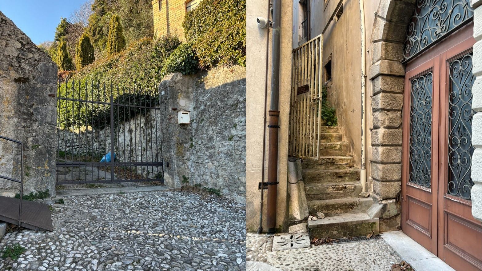 Sentiero 1043, petizione per capire i motivi della chiusura. Santantonio: “Tornino le ‘Visite sul campo'”
