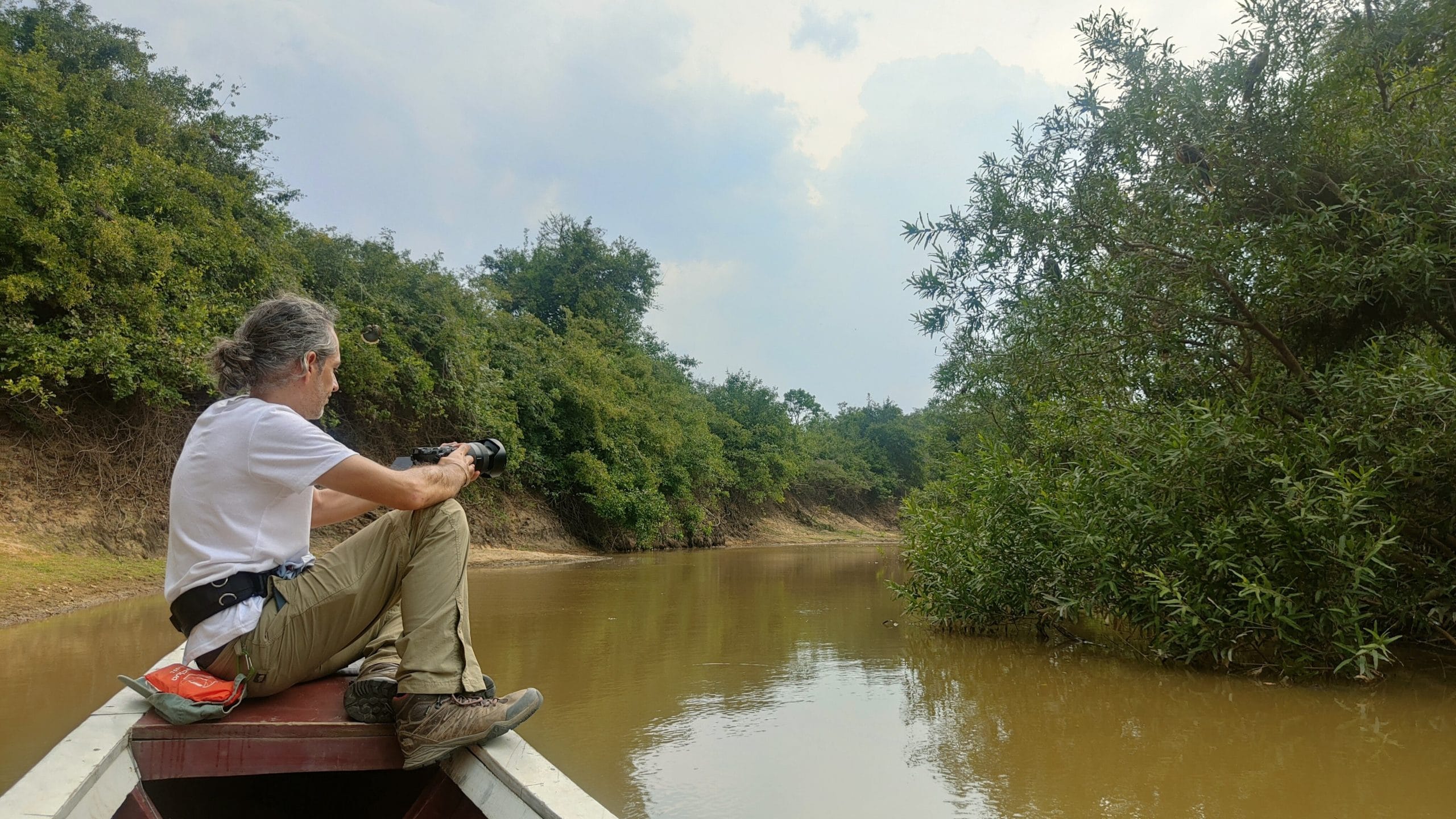 Dalla Marca all’Amazzonia: Savno, Ats e Piave Servizi per raccontare insieme la sostenibilità