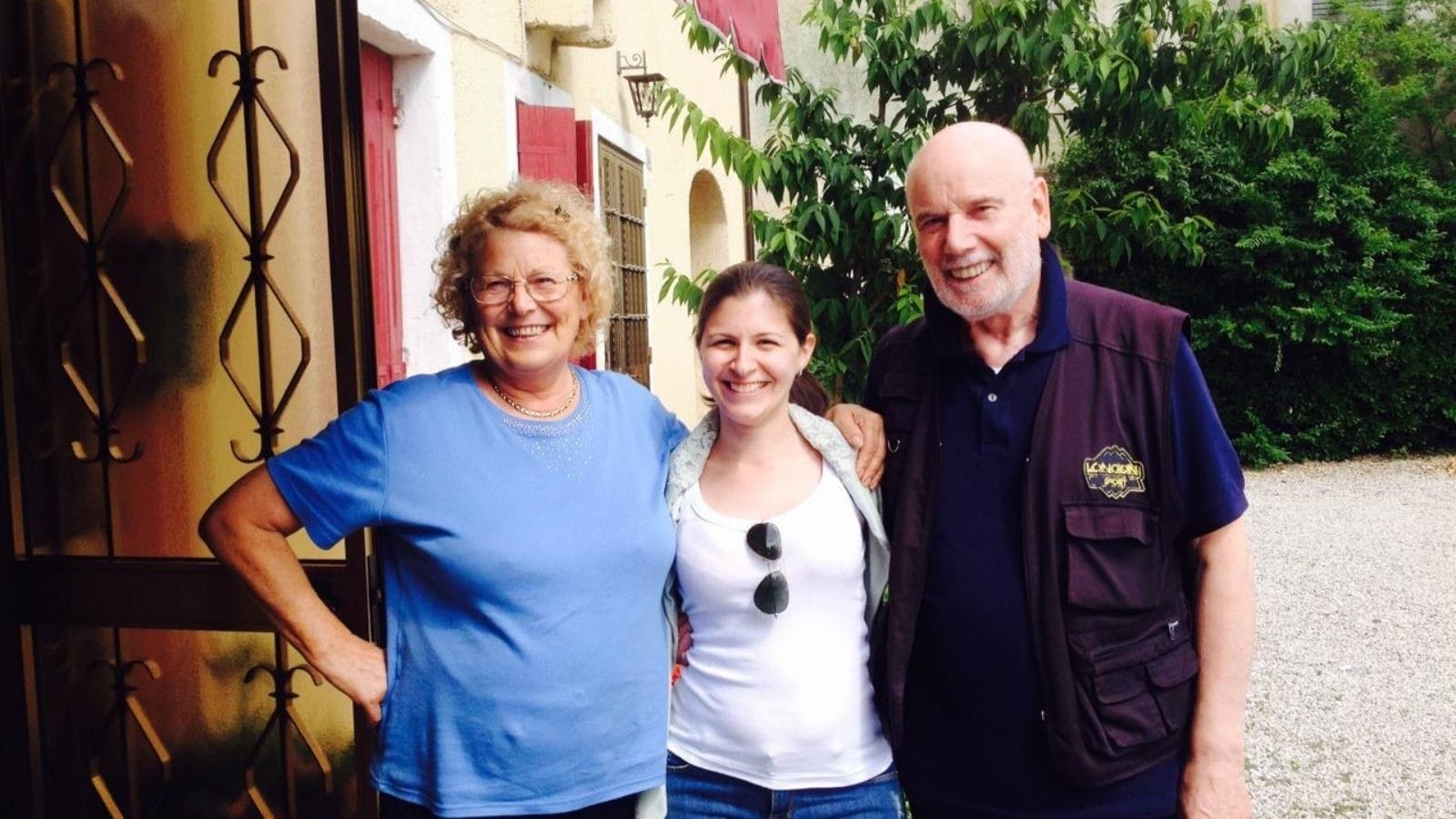 “Cerco i miei parenti italiani”: storia di Daniela e della ricerca delle sue origini familiari