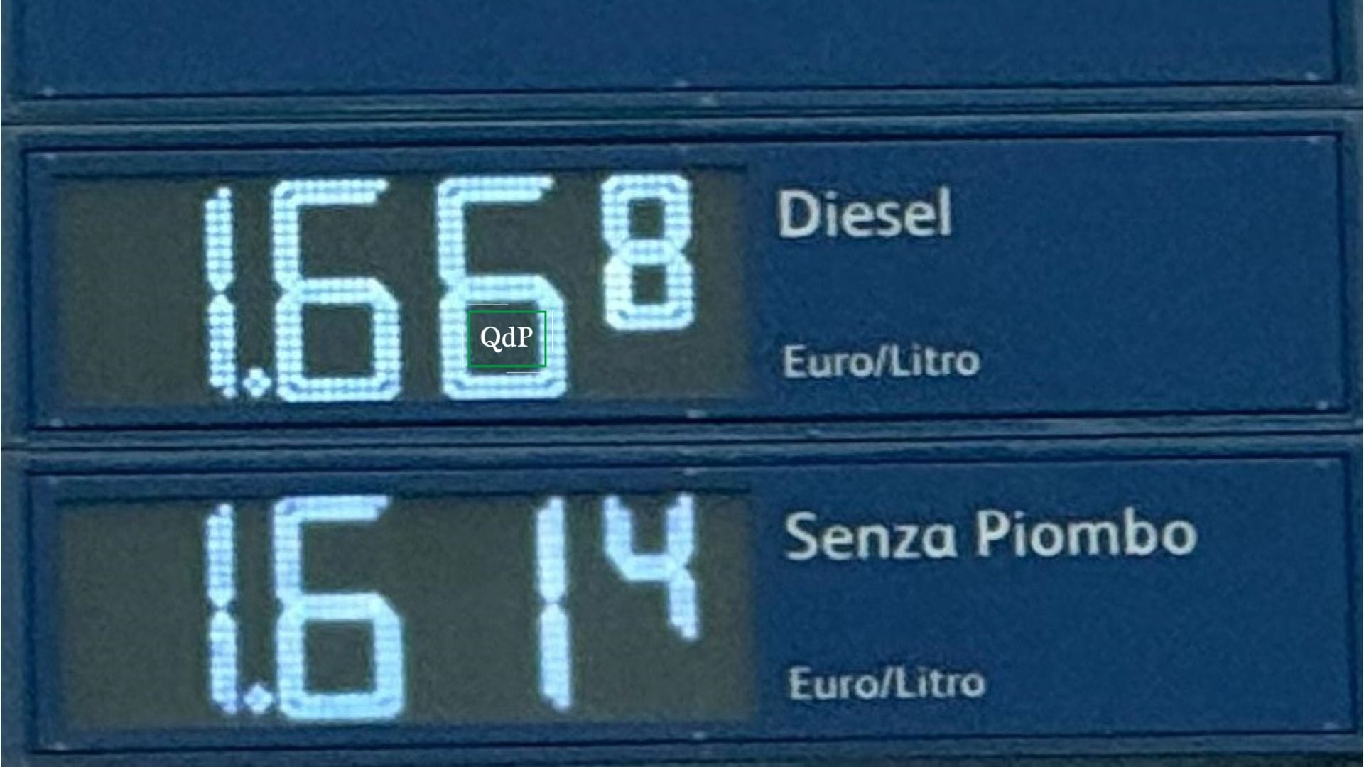 Accise “riallineate”, il Diesel inizia a costare più della benzina