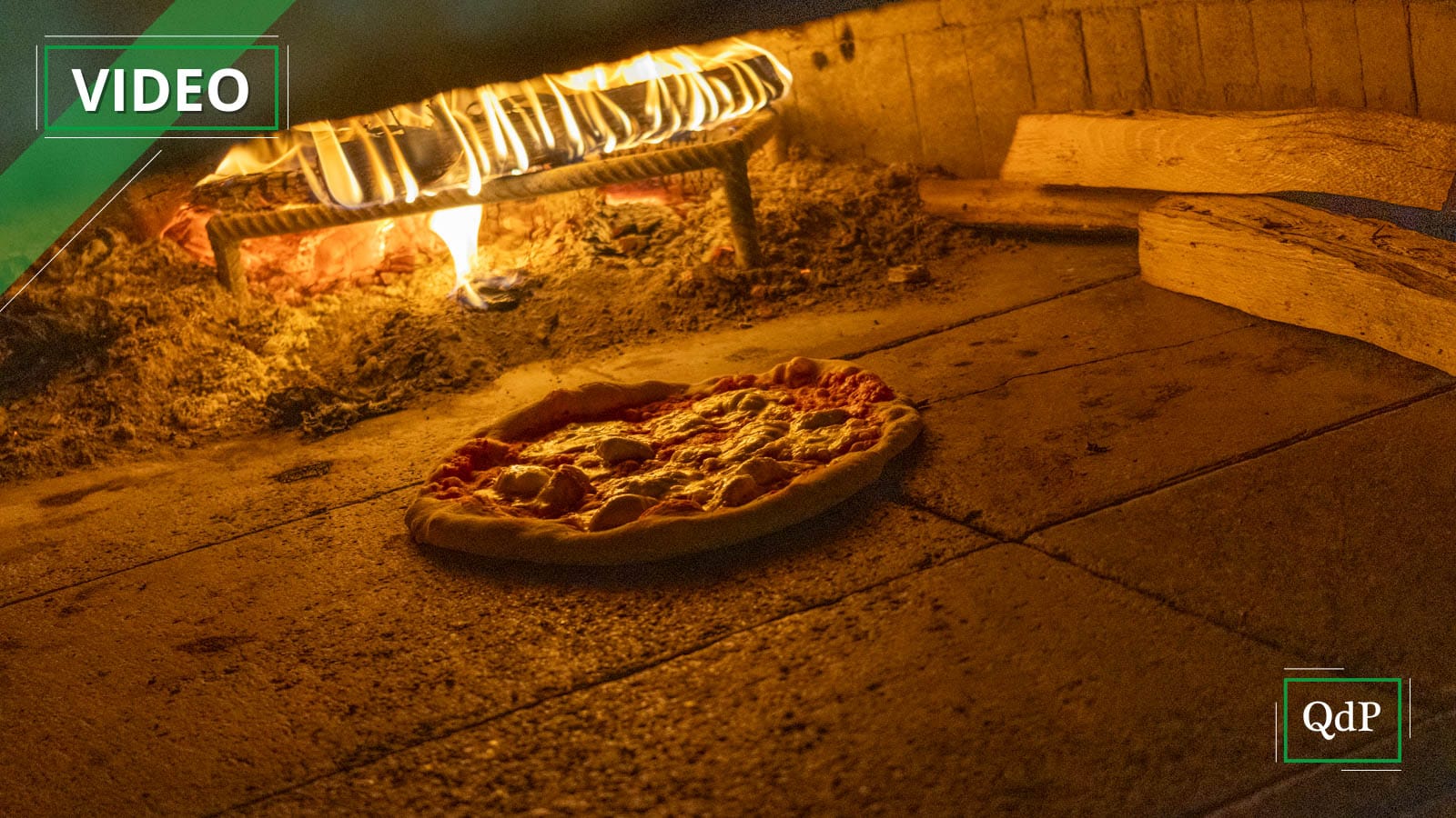 Giornata mondiale della pizza: Pizzeria Al Gallo punta sulla tradizione
