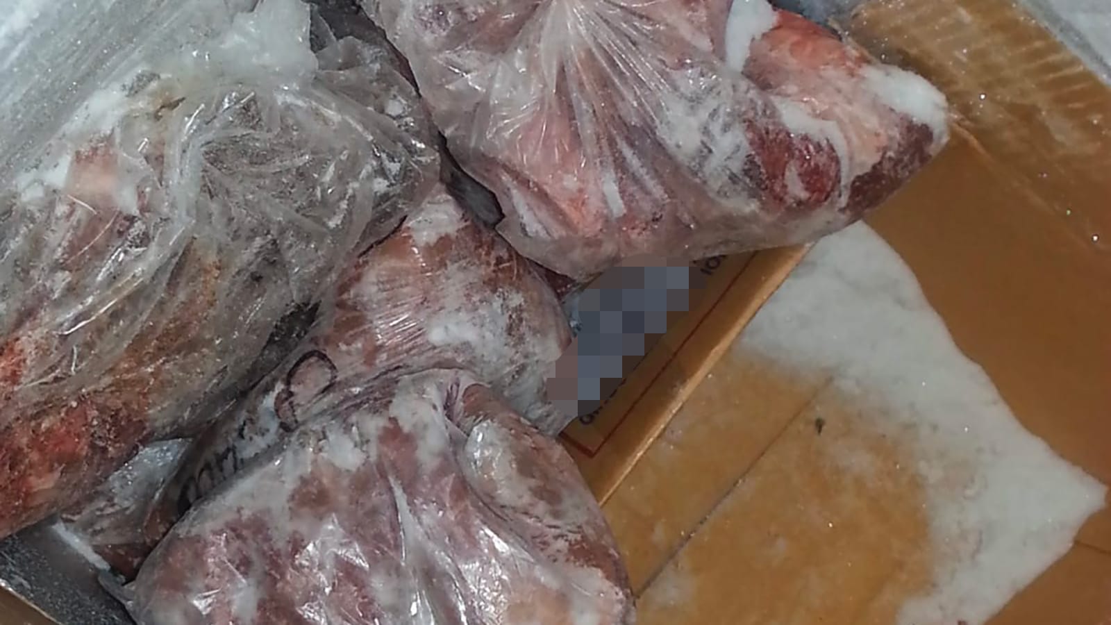 Un anno di controlli dei NAS: sequestrati 148 tonnellate di alimenti