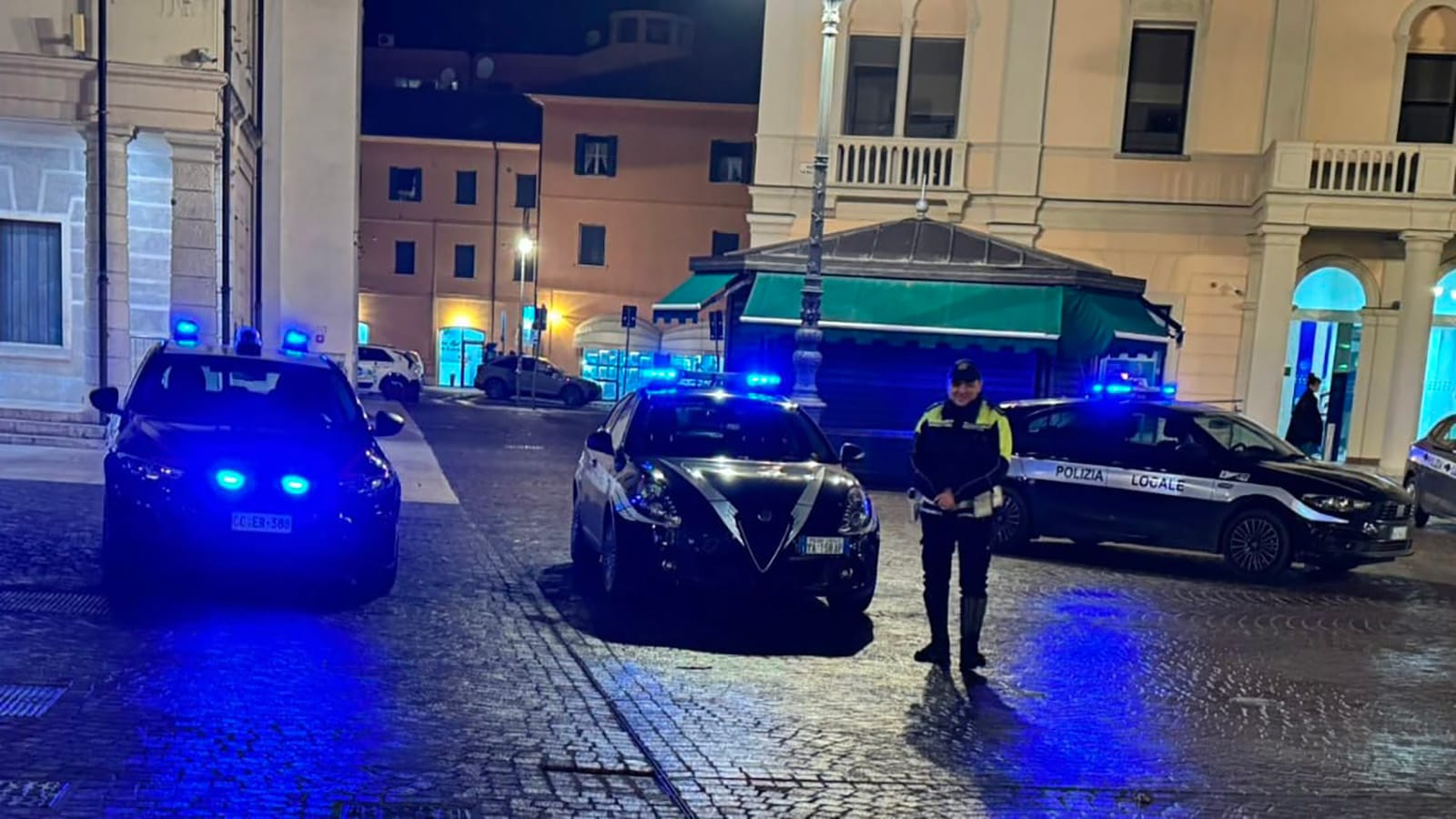 Polizia Locale: un 2025 da oltre 4 mila sanzioni e 148 patenti ritirate