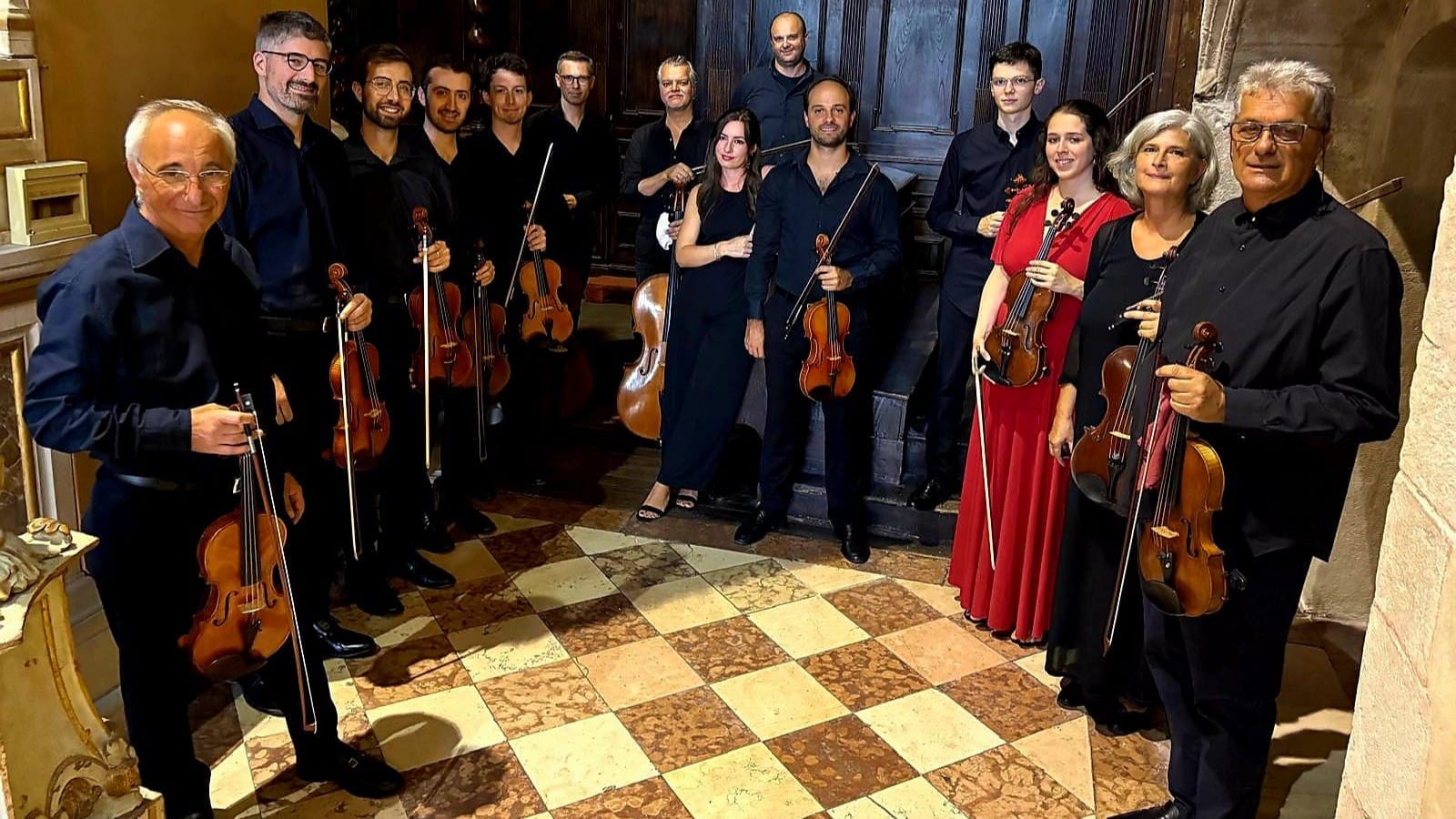 Eccellenze in musica: concerto e borse di studio a Villa Brandolini