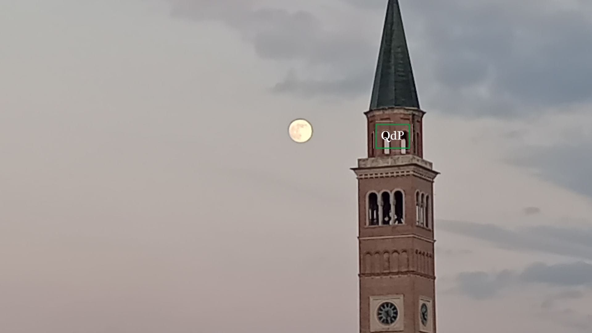Il nuovo anno regala subito una Luna “super”