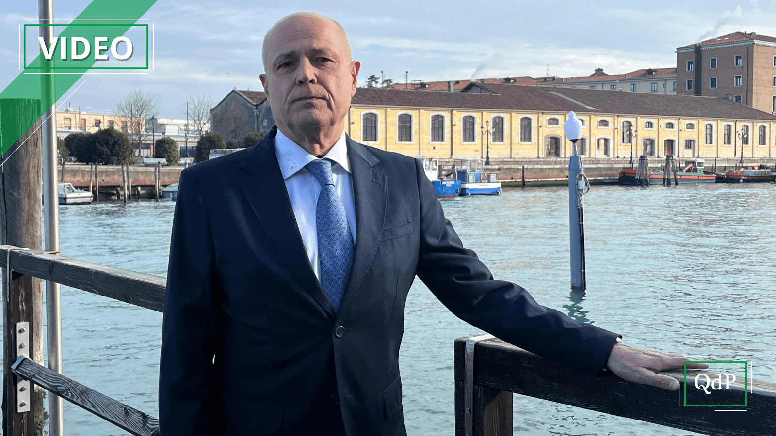 Sbordone, il ritorno. Il nuovo Questore “portafortuna” si presenta