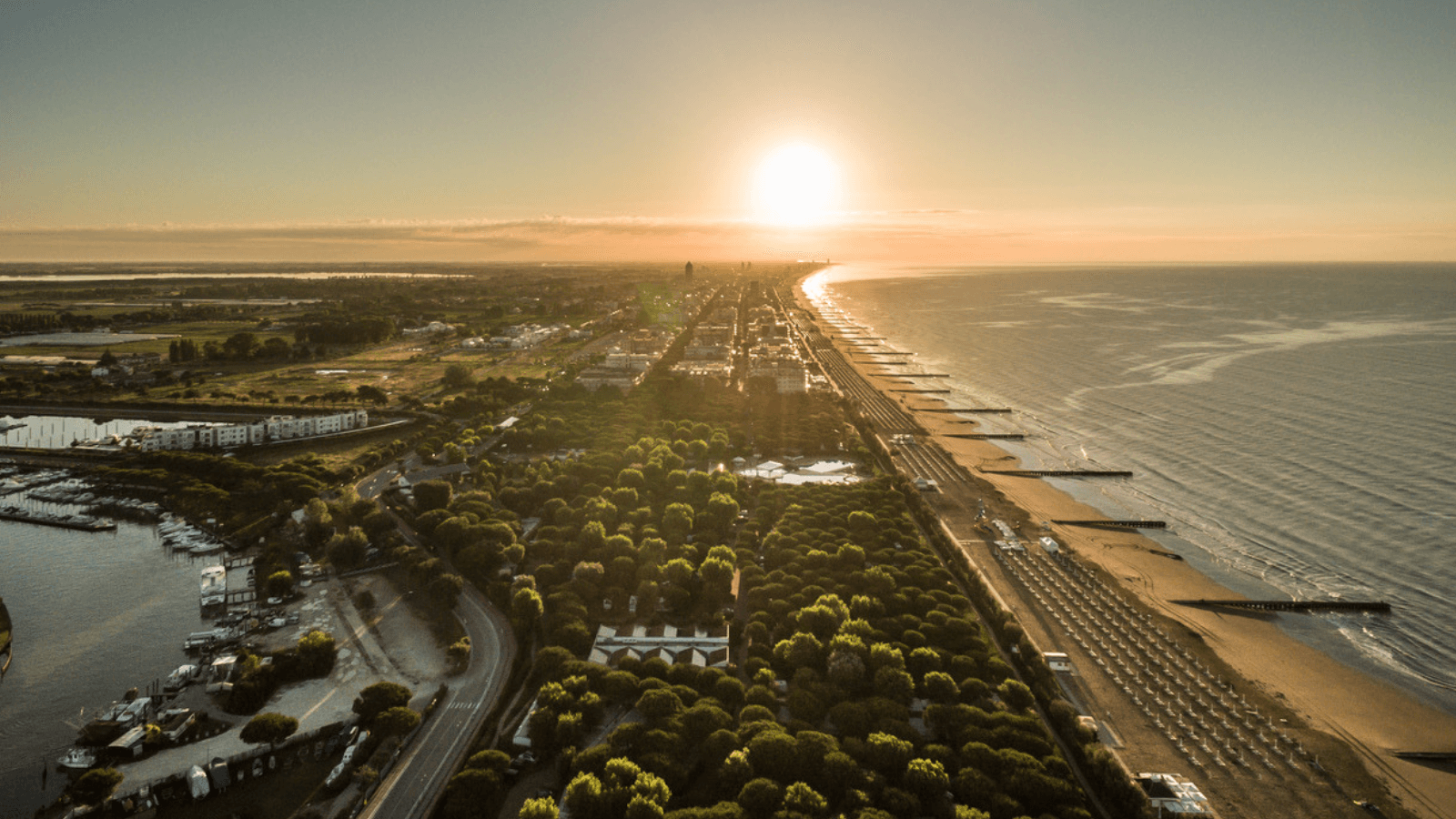 “Un Inno per Jesolo”: aperto il bando di concorso