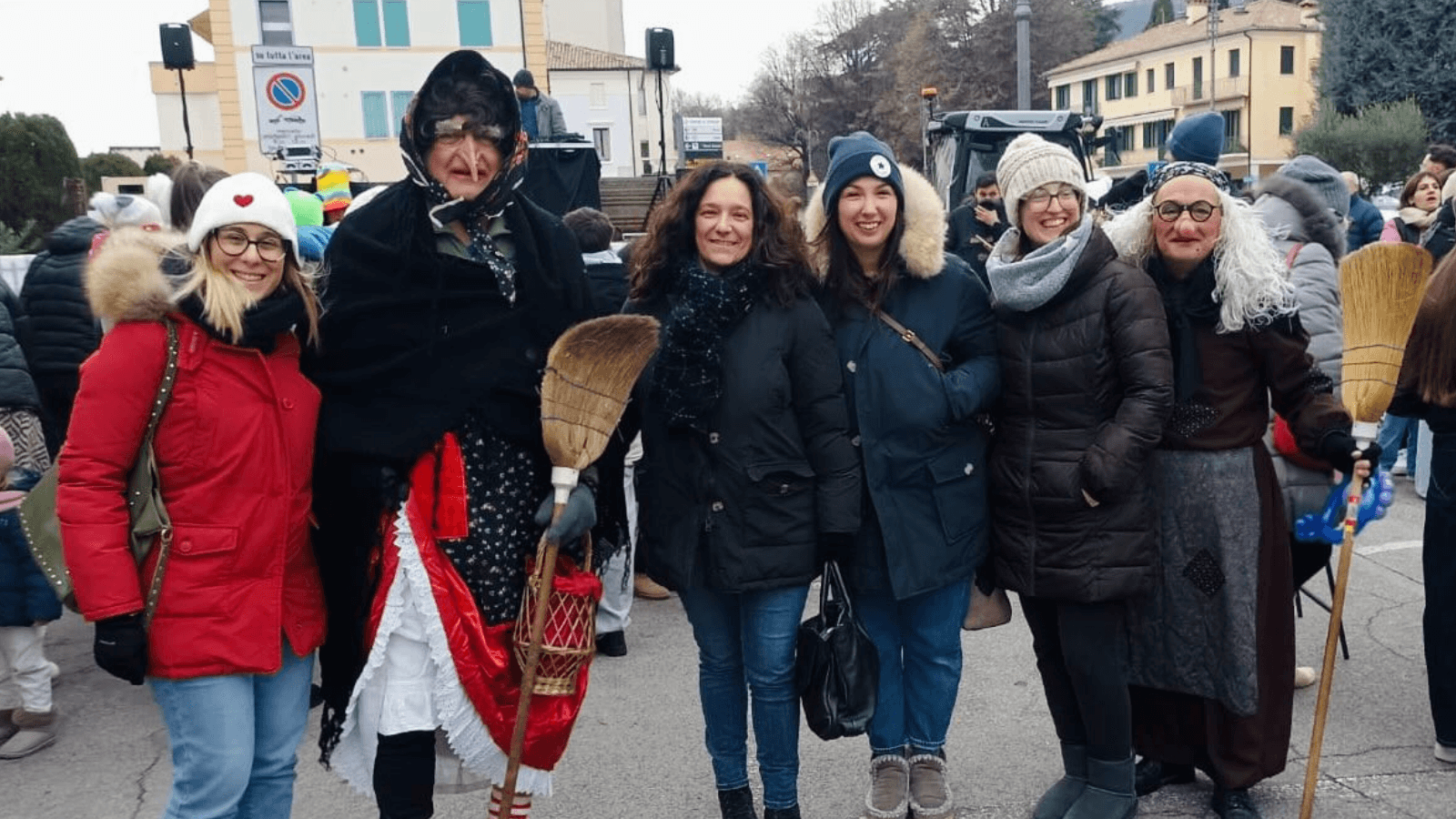 Dalla calza della Befana oltre 1.500 euro per la scuola d’infanzia