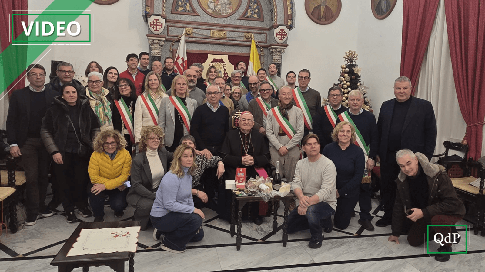 Missione istituzionale in Israele e nei Territori palestinesi, Pozza: “Aperto il dialogo per una cooperazione internazionale”