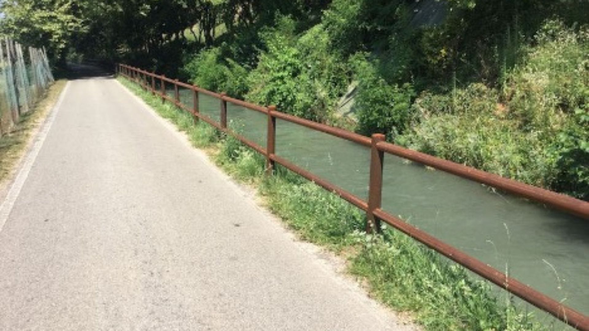 Affidati i lavori da 170 mila euro per il rinnovo delle staccionate