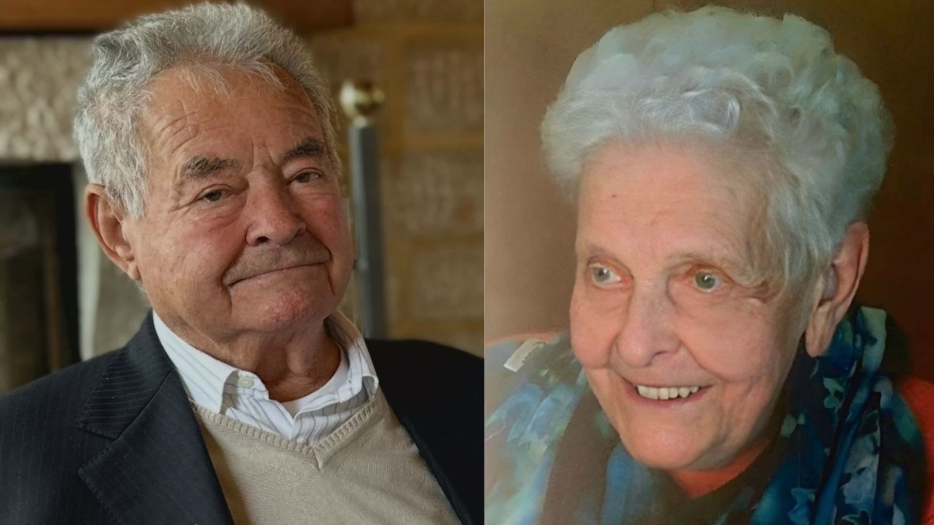 Cordoglio per Mario e Bruna Dal Pos, fratelli deceduti a quattro giorni di distanza