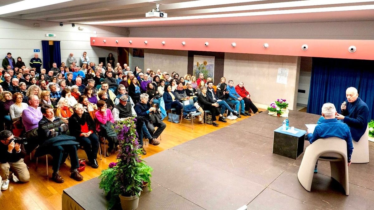 Cultura come politica pubblica: al via il Festival del Sapere 2026