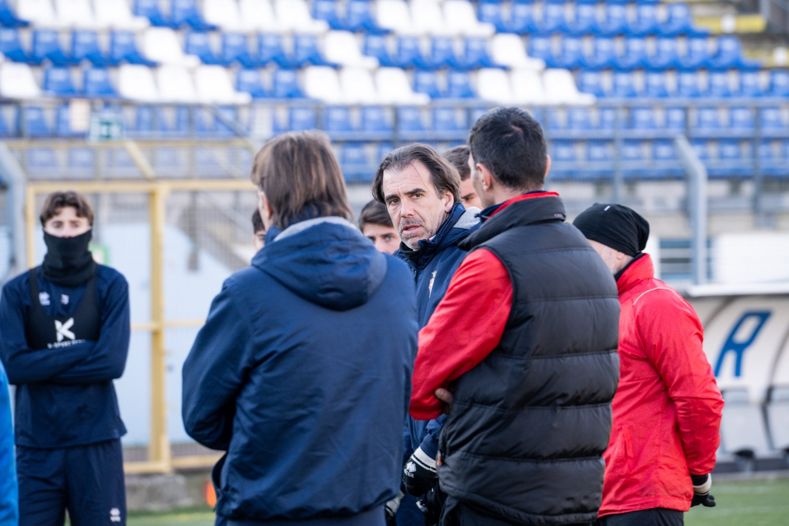 Serie D, domani il Treviso Fbc nella tana del Vigasio