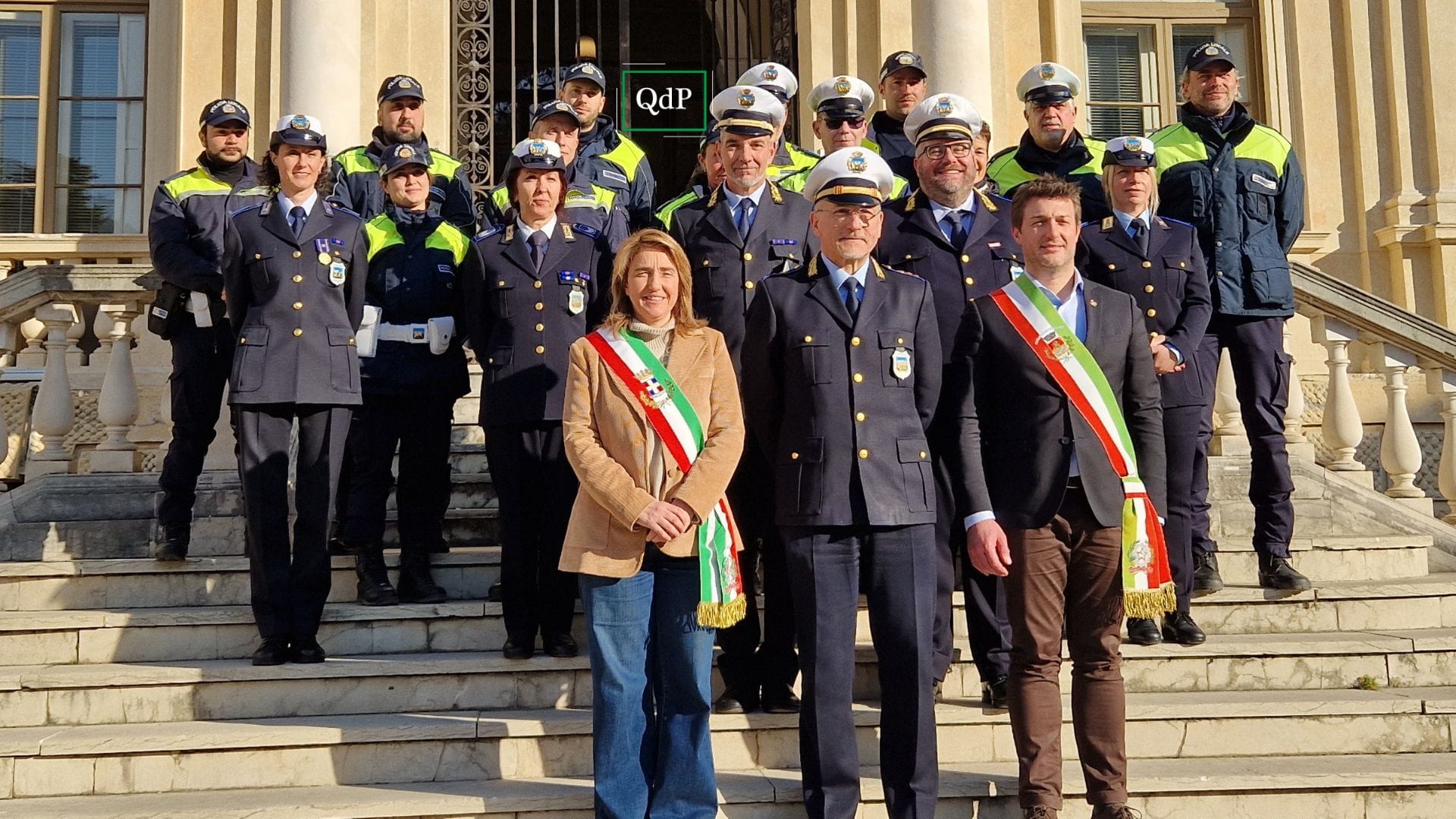 Bilancio della Polizia locale: “Aumentato il numero di incidenti nel 2025”
