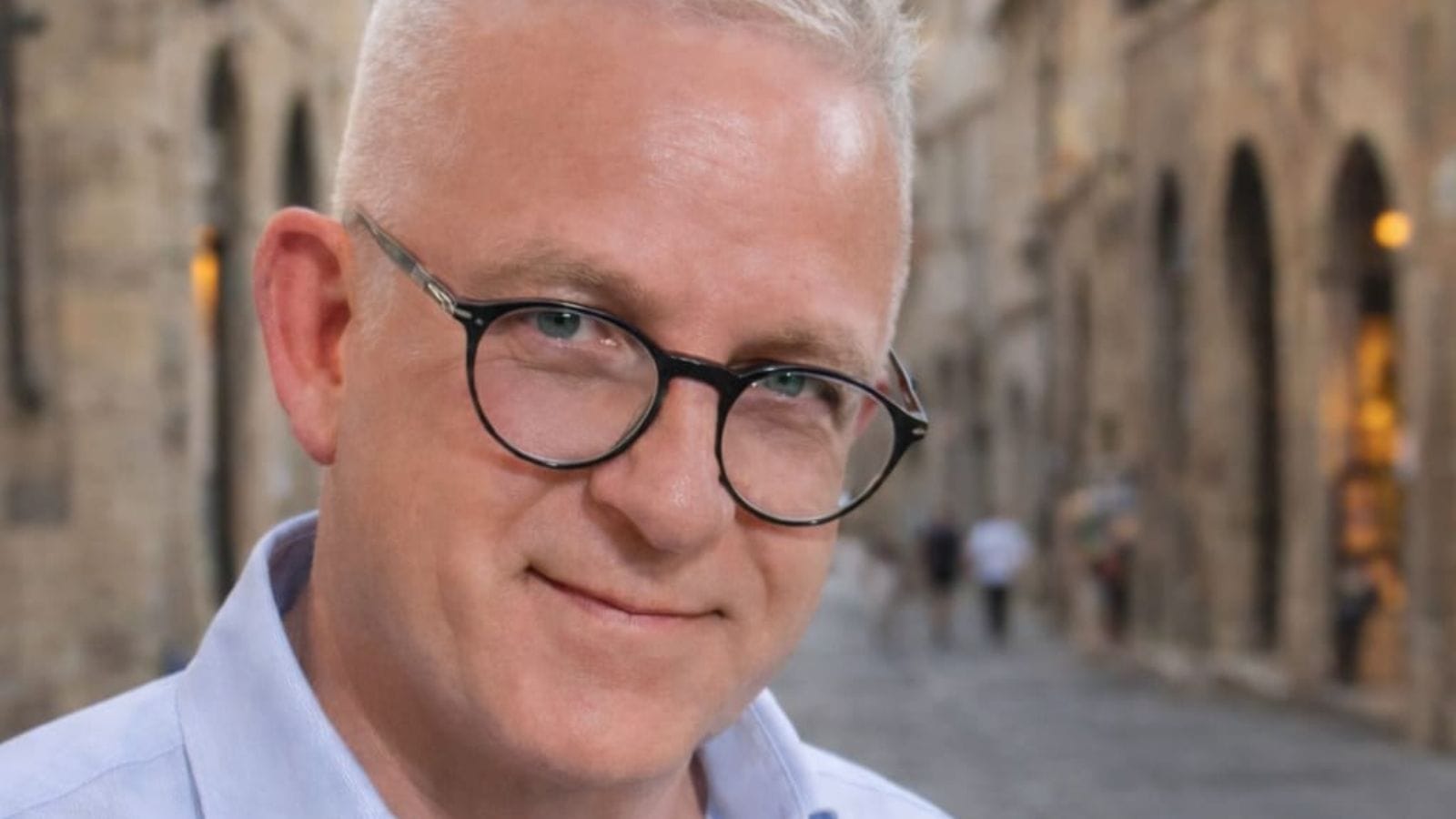 Mariano Lio