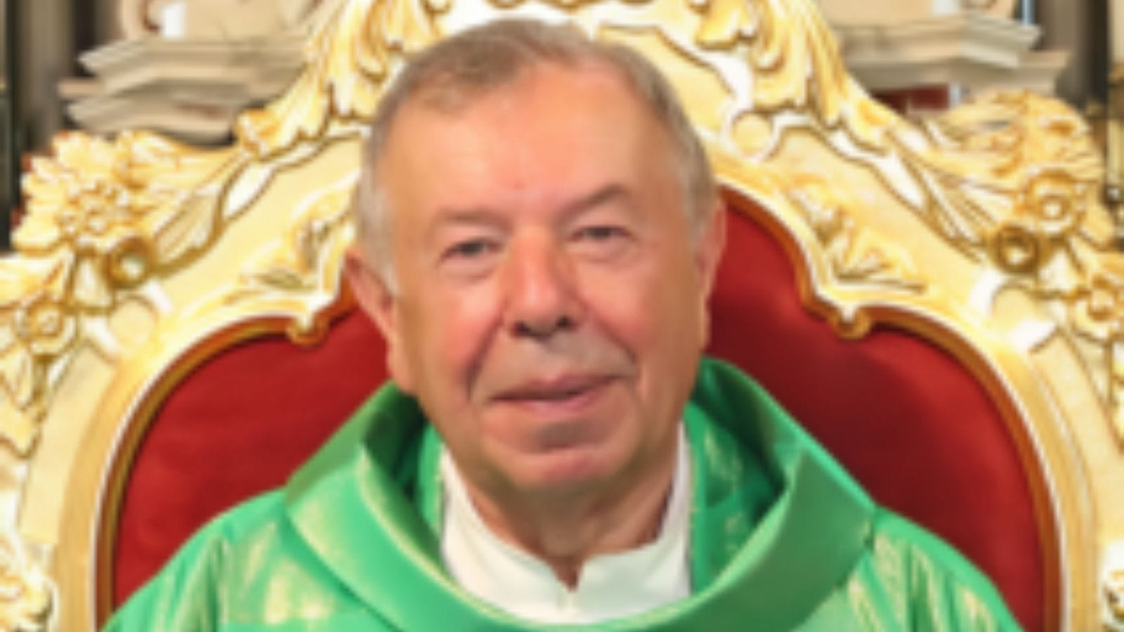 “È tornato alla Casa del Padre”: lunedì il funerale di don Giovanni Salvalaggio