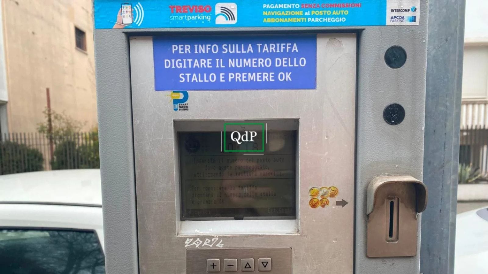 Sportello Info Point Sosta: apertura straordinaria nei sabati di gennaio